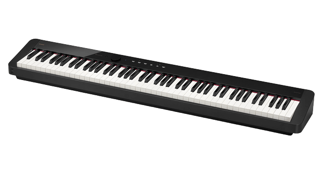 Casio digital piano