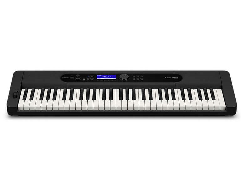 casio ct-s400 design