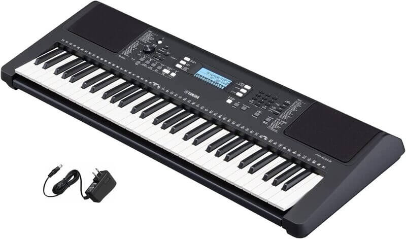 best cheap yamaha keyboard