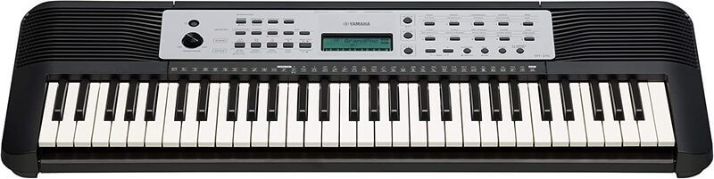 yamaha ypt 270 cheapest yamaha keyboard