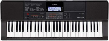 casio beginner keyboard